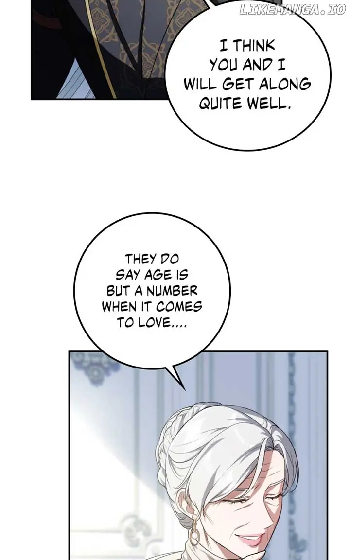 Duchess in Ruins Chapter 14 Page 107