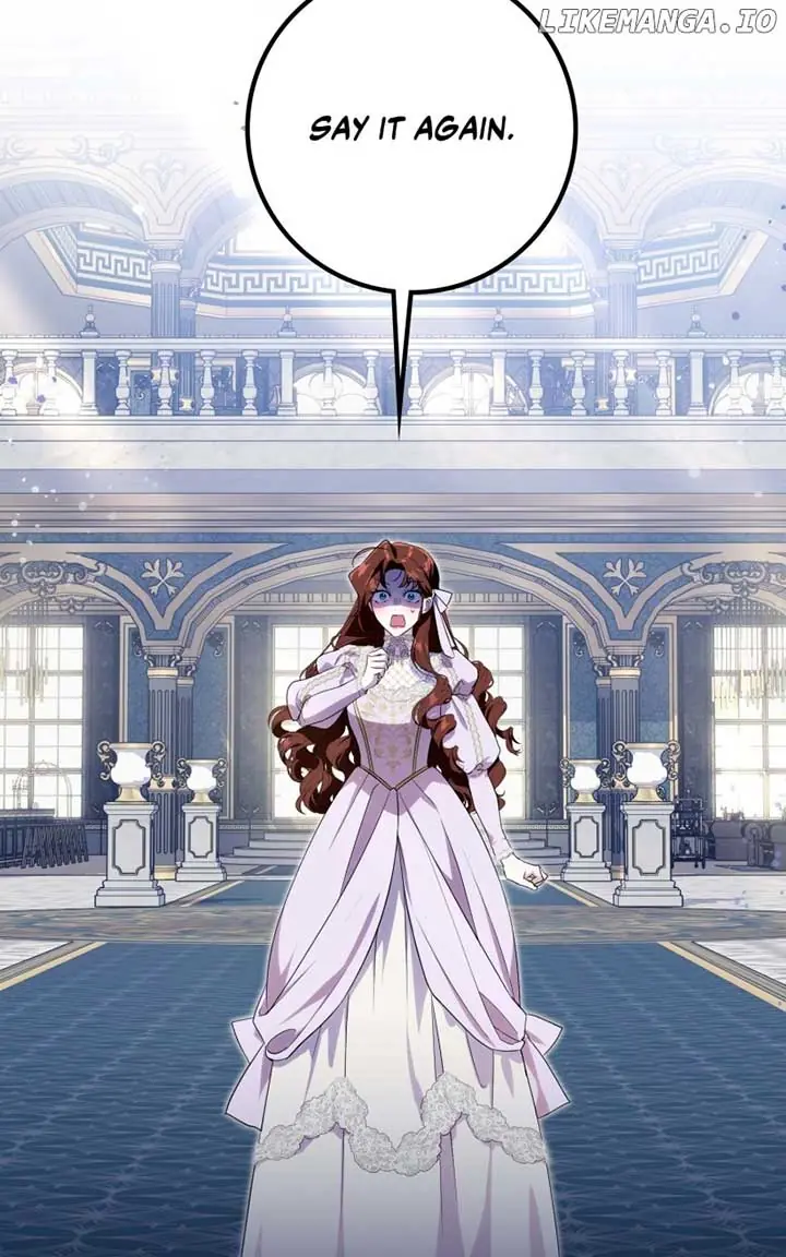 Duchess in Ruins Chapter 15 Page 4