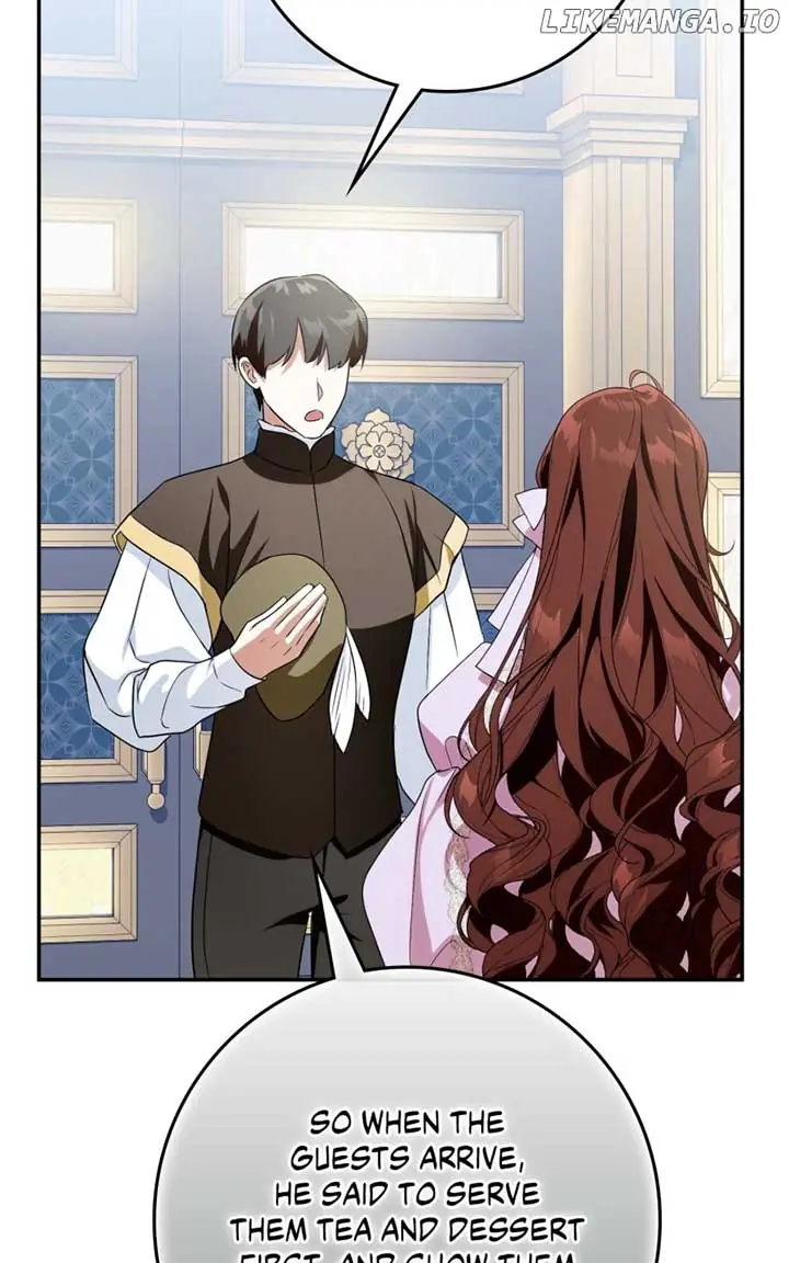 Duchess in Ruins Chapter 15 Page 6