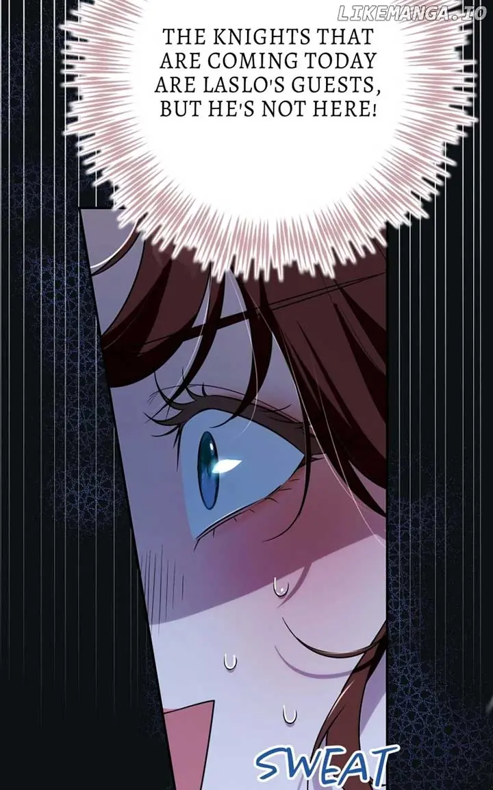 Duchess in Ruins Chapter 15 Page 9