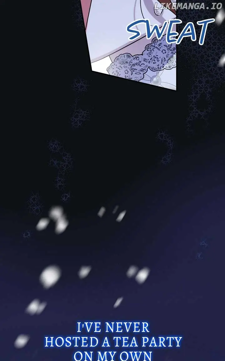 Duchess in Ruins Chapter 15 Page 10