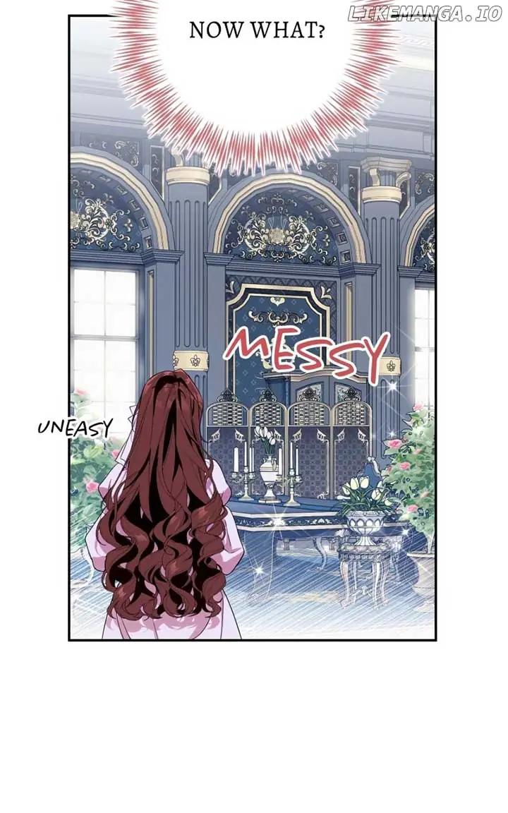 Duchess in Ruins Chapter 15 Page 14