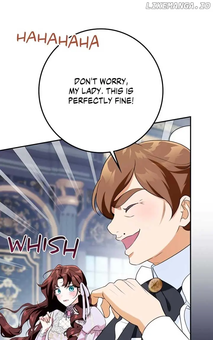 Duchess in Ruins Chapter 15 Page 17