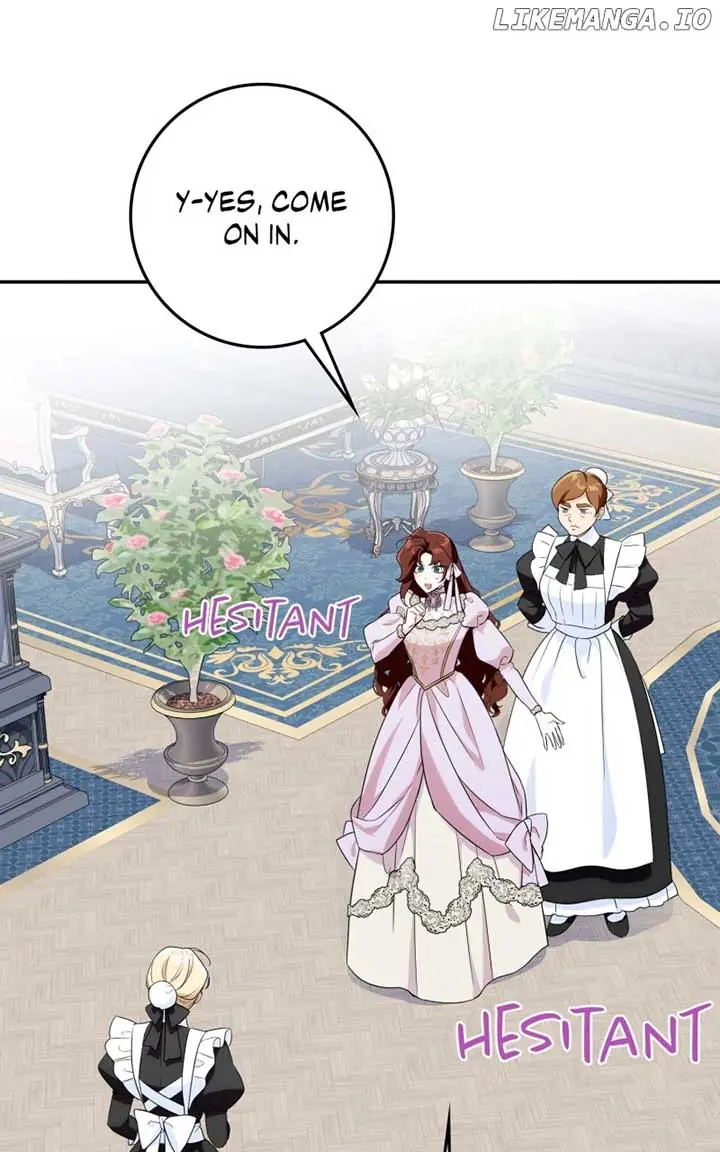Duchess in Ruins Chapter 15 Page 26