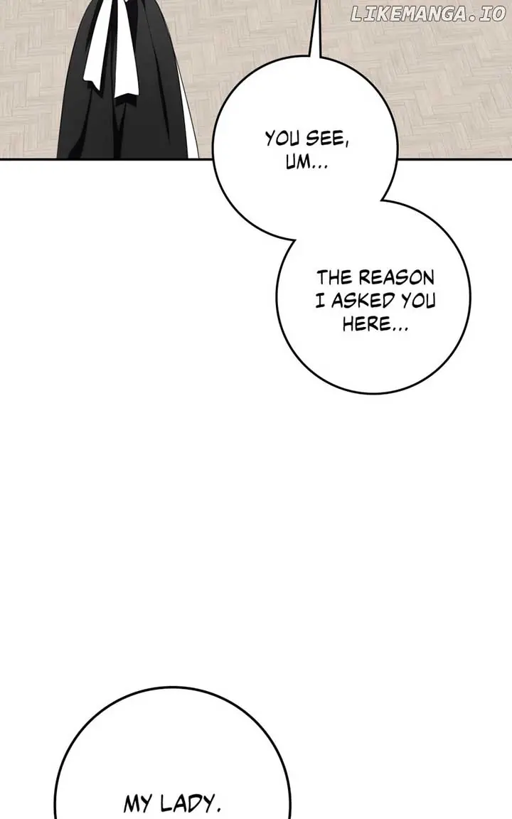 Duchess in Ruins Chapter 15 Page 27