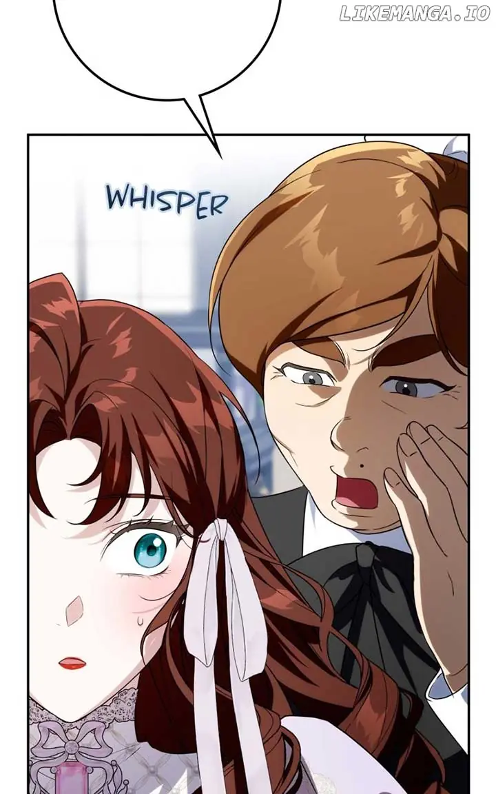 Duchess in Ruins Chapter 15 Page 28