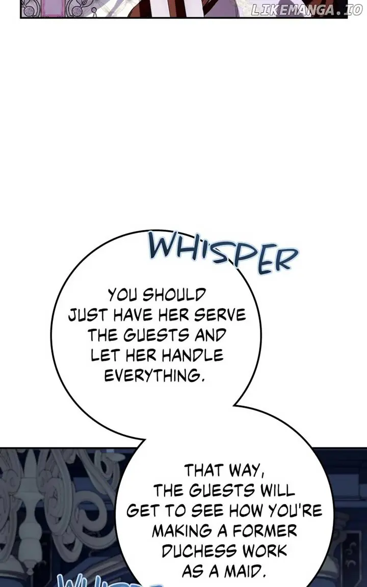 Duchess in Ruins Chapter 15 Page 29
