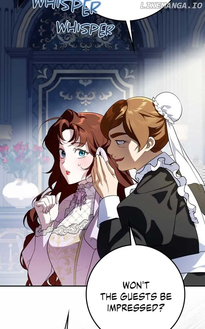 Duchess in Ruins Chapter 15 Page 30