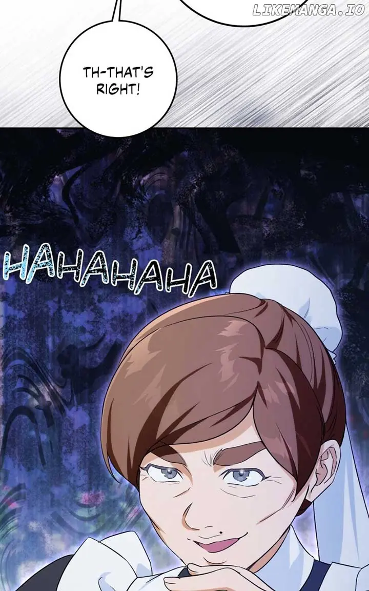 Duchess in Ruins Chapter 15 Page 31
