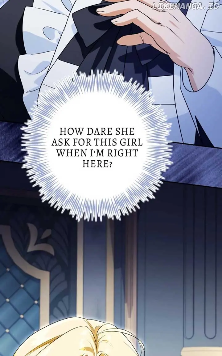 Duchess in Ruins Chapter 15 Page 32
