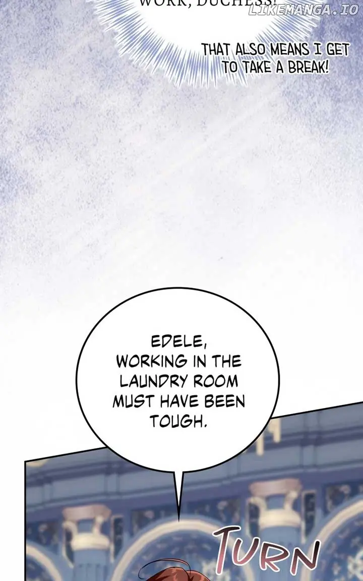 Duchess in Ruins Chapter 15 Page 34