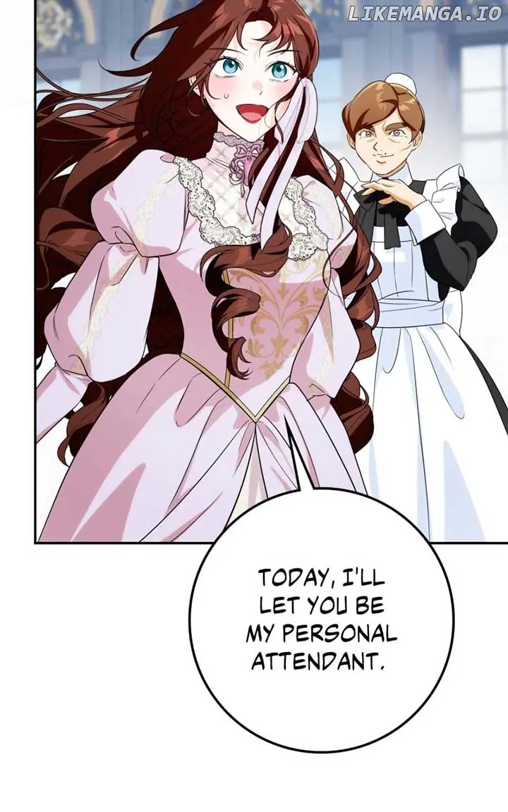 Duchess in Ruins Chapter 15 Page 35