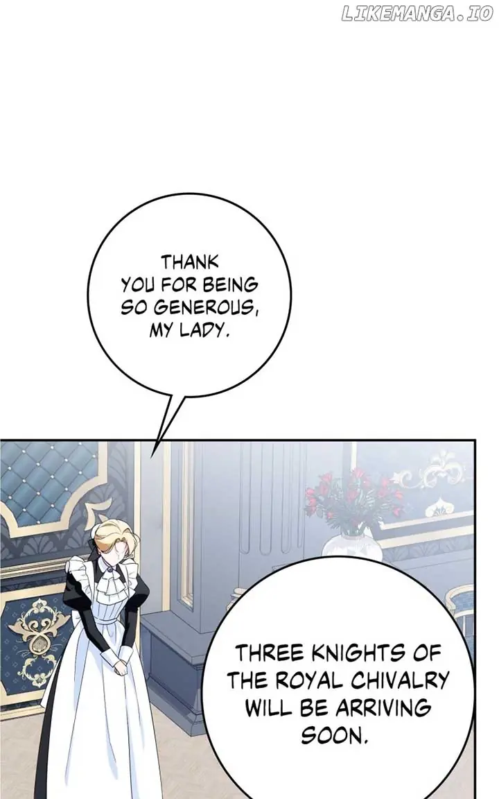 Duchess in Ruins Chapter 15 Page 36