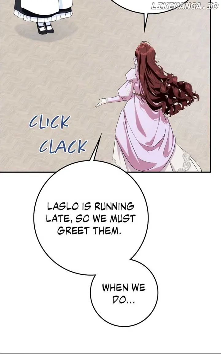 Duchess in Ruins Chapter 15 Page 37