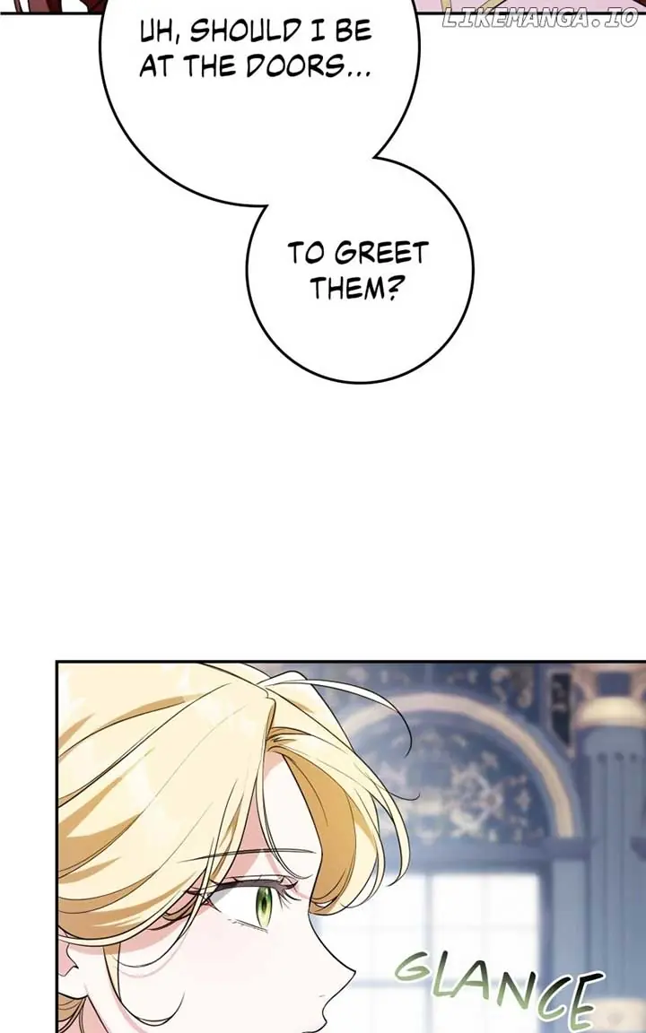 Duchess in Ruins Chapter 15 Page 39