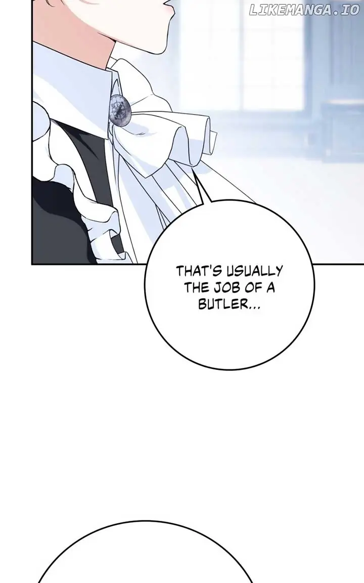 Duchess in Ruins Chapter 15 Page 40