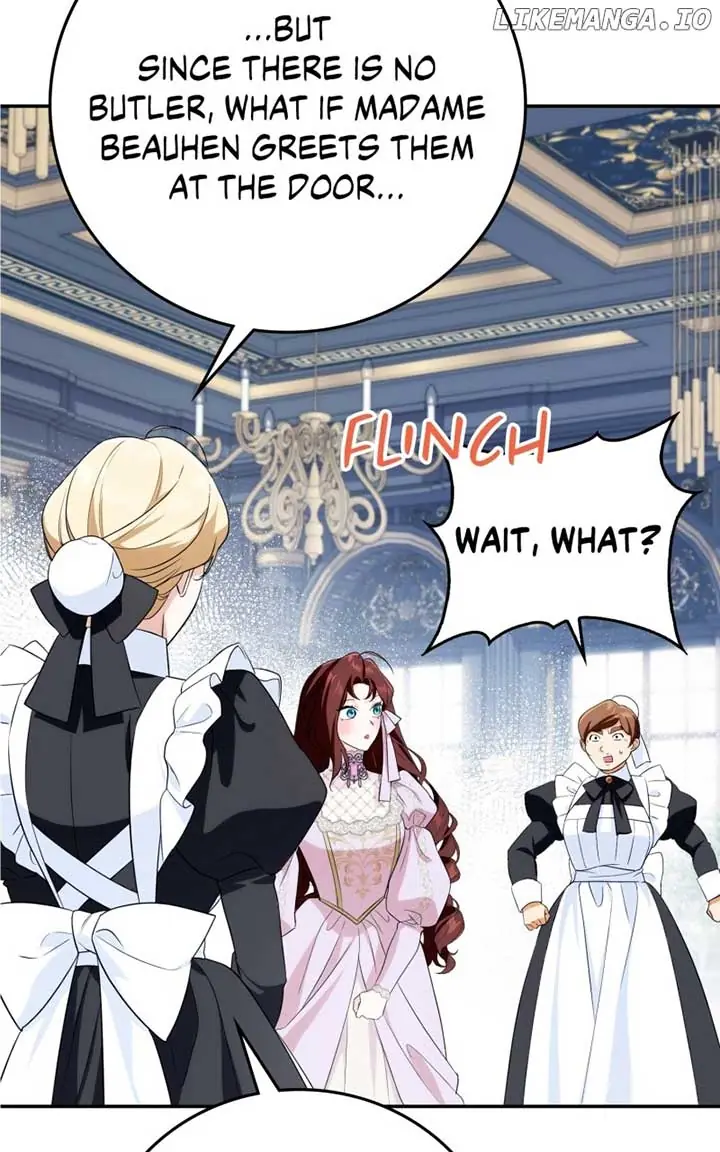 Duchess in Ruins Chapter 15 Page 41
