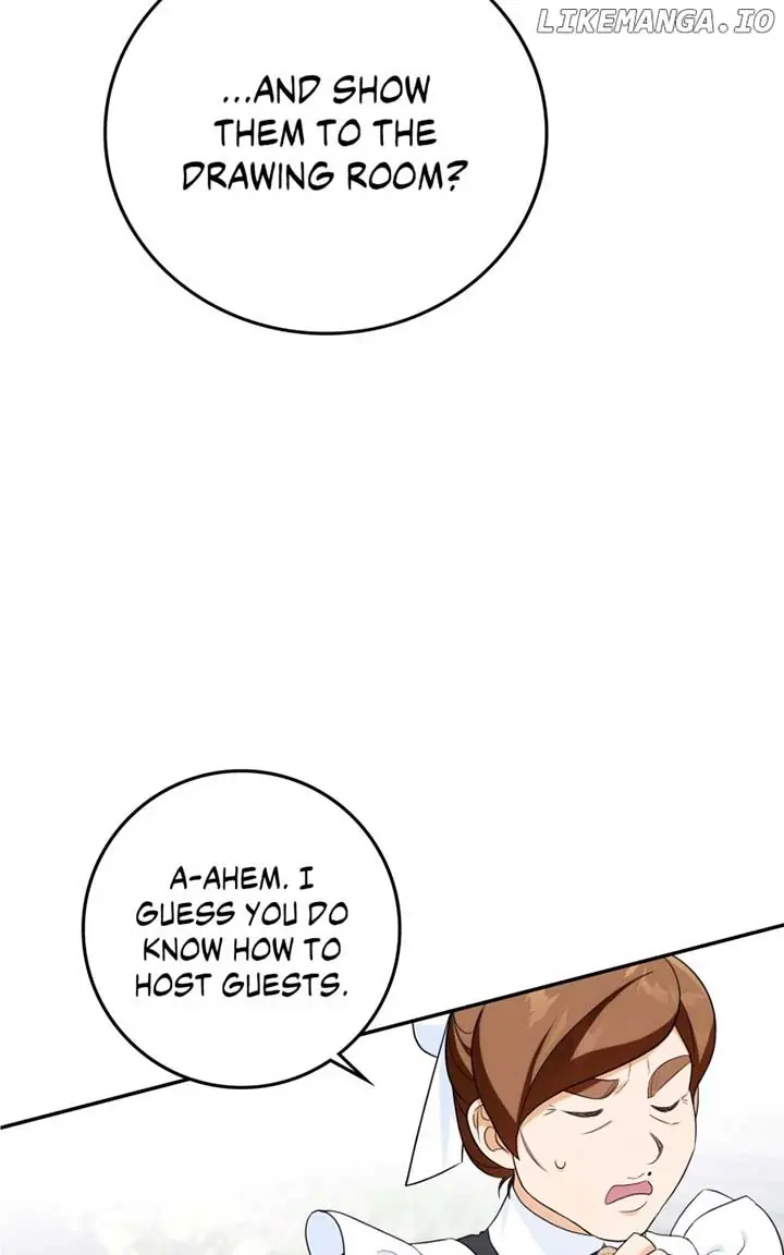 Duchess in Ruins Chapter 15 Page 42