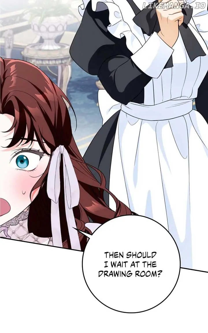 Duchess in Ruins Chapter 15 Page 43