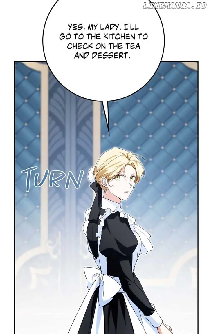 Duchess in Ruins Chapter 15 Page 48