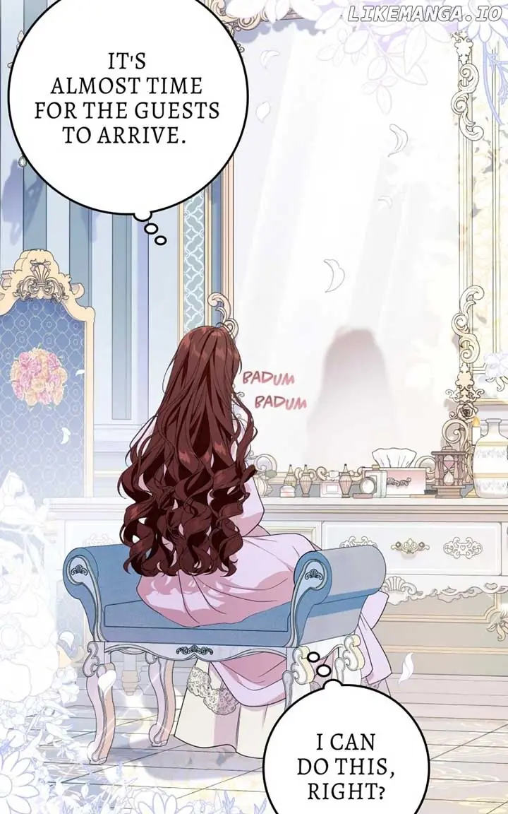 Duchess in Ruins Chapter 15 Page 58