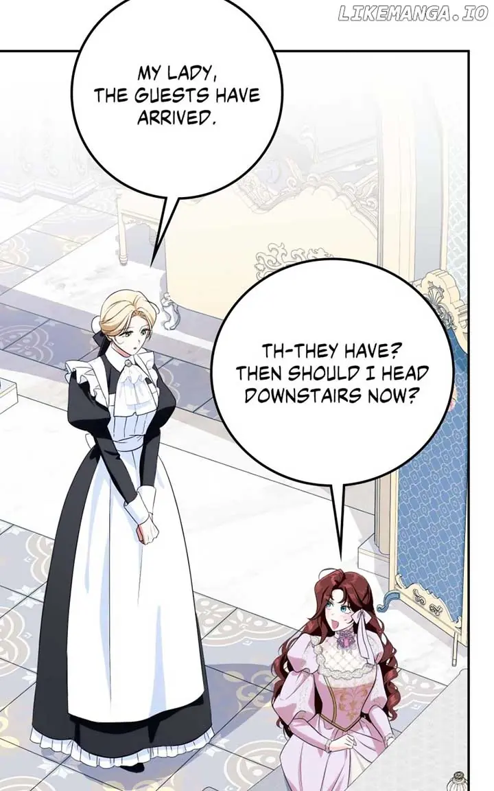 Duchess in Ruins Chapter 15 Page 62