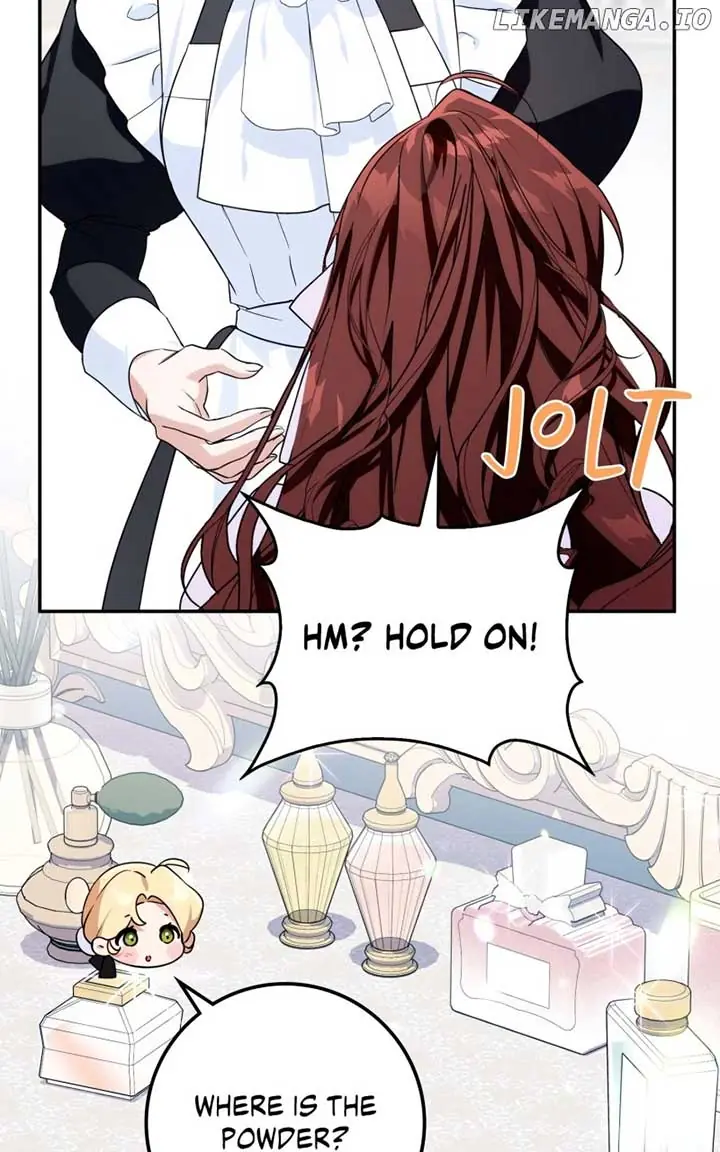 Duchess in Ruins Chapter 15 Page 66