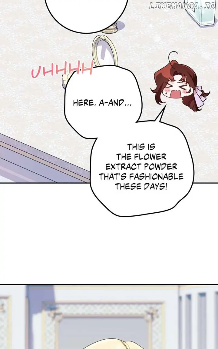 Duchess in Ruins Chapter 15 Page 67