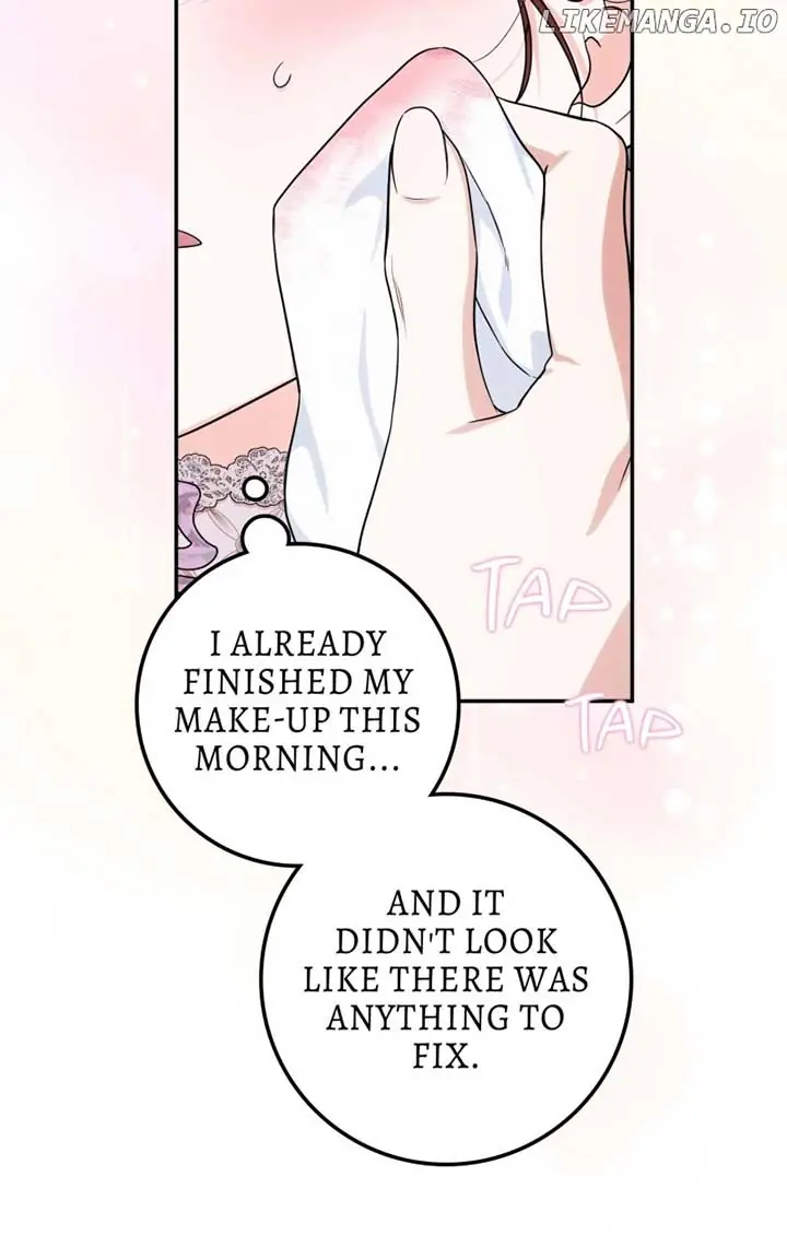 Duchess in Ruins Chapter 15 Page 72