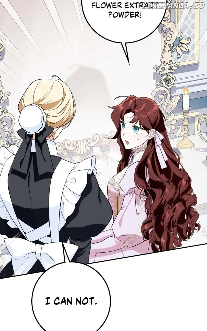 Duchess in Ruins Chapter 15 Page 77