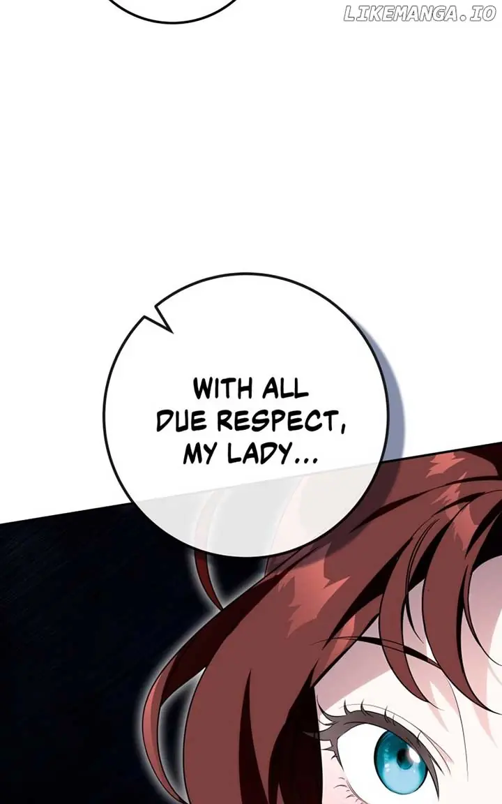 Duchess in Ruins Chapter 15 Page 78