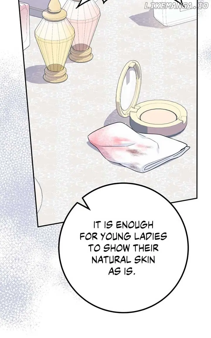 Duchess in Ruins Chapter 15 Page 81