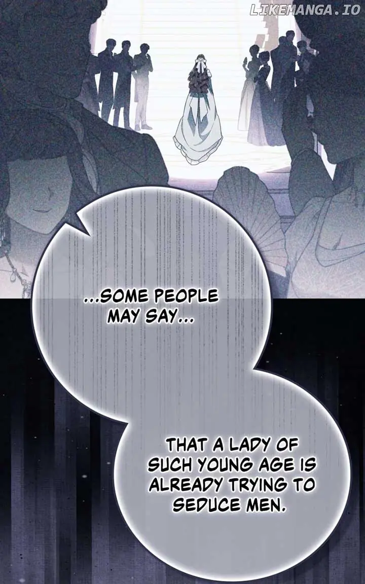 Duchess in Ruins Chapter 15 Page 84