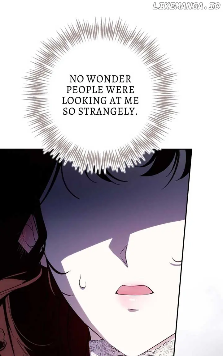Duchess in Ruins Chapter 15 Page 87