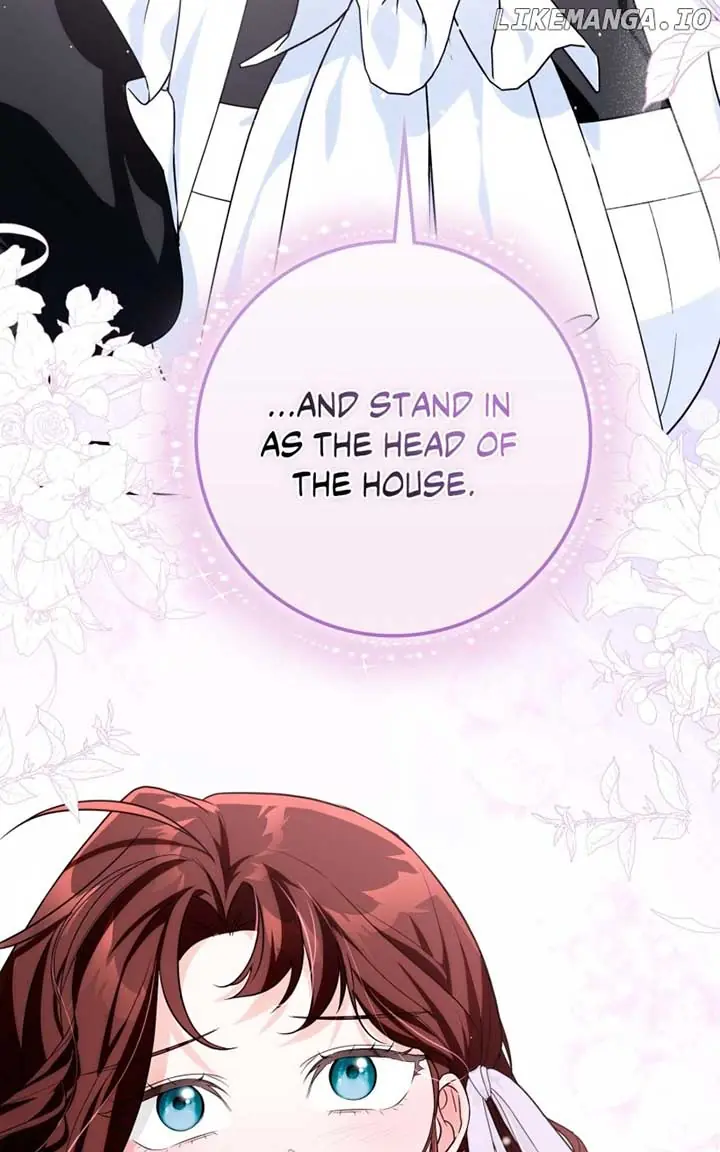 Duchess in Ruins Chapter 15 Page 96