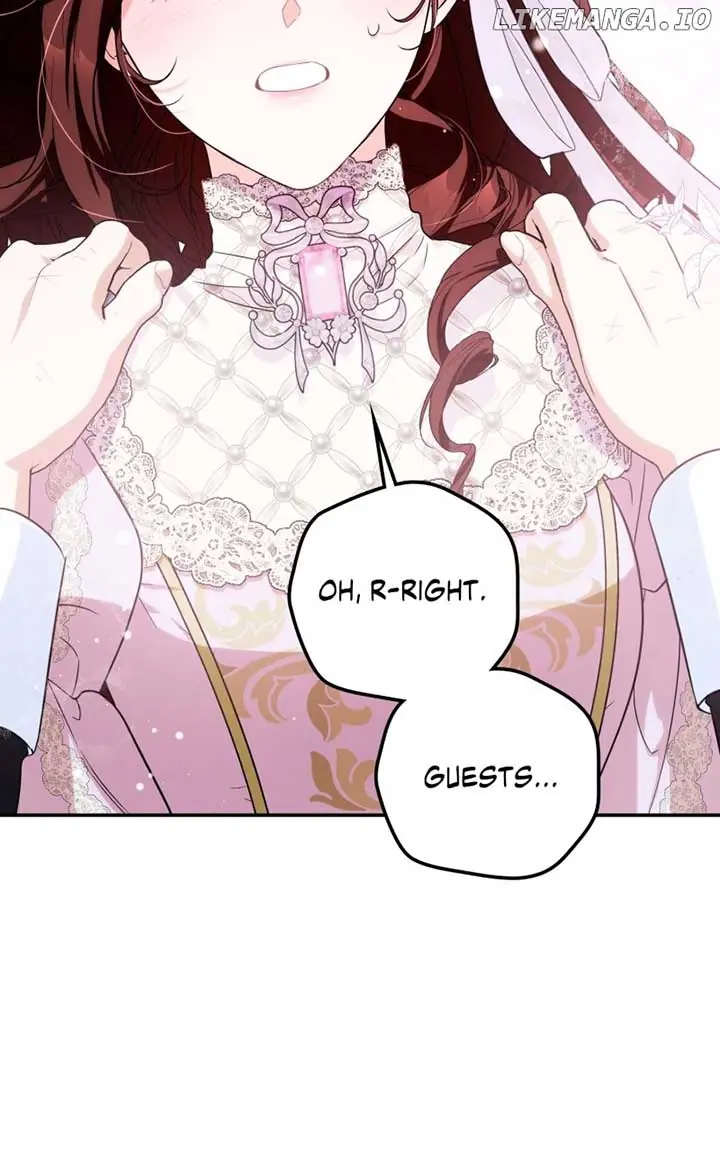 Duchess in Ruins Chapter 15 Page 97