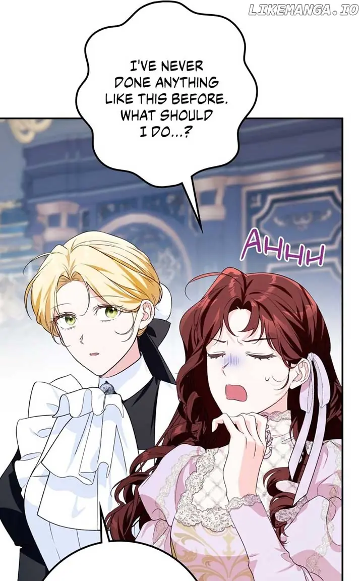 Duchess in Ruins Chapter 15 Page 104