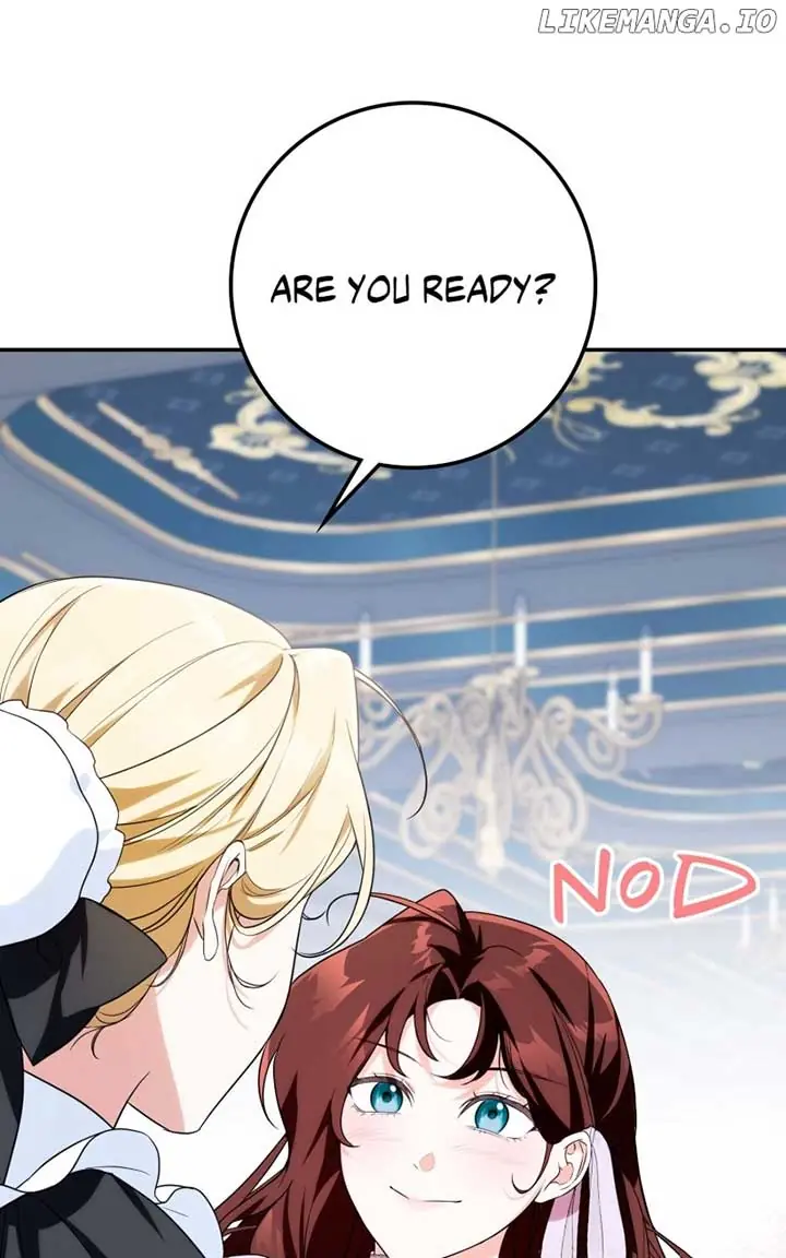 Duchess in Ruins Chapter 15 Page 114