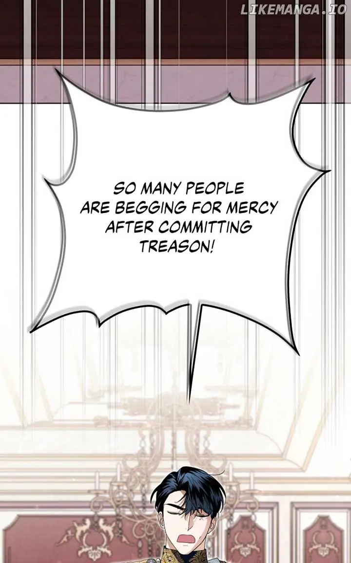 Duchess in Ruins Chapter 16 Page 5