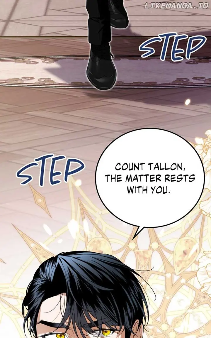 Duchess in Ruins Chapter 16 Page 7