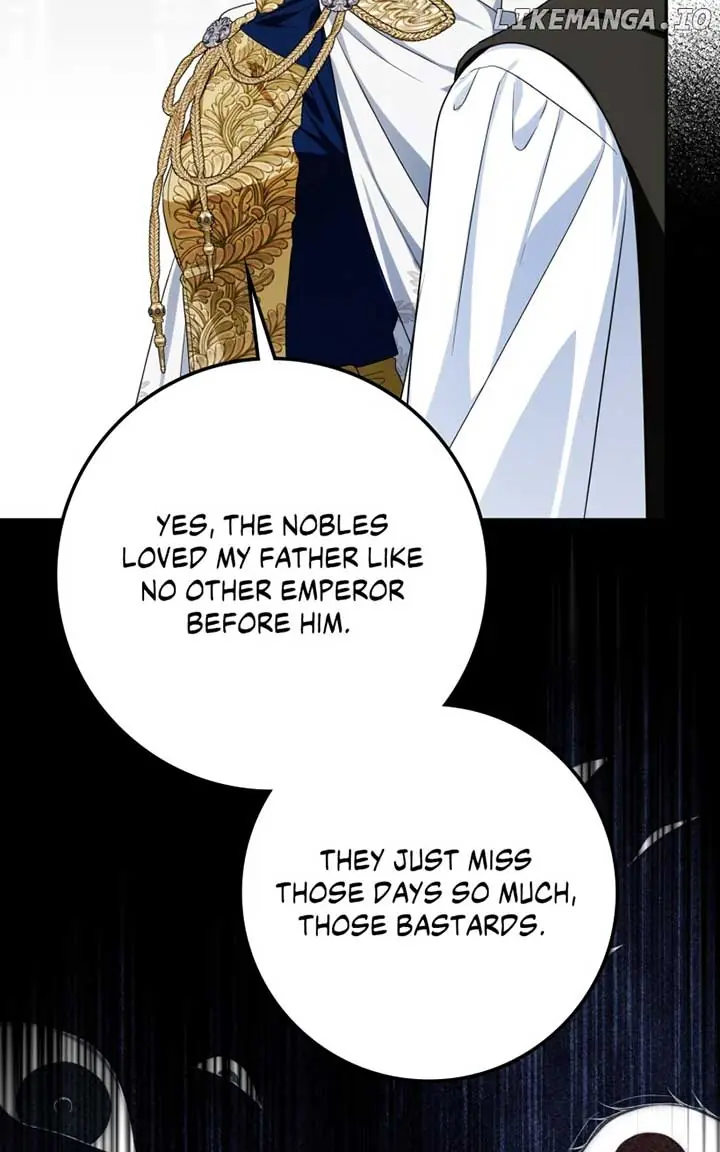 Duchess in Ruins Chapter 16 Page 10