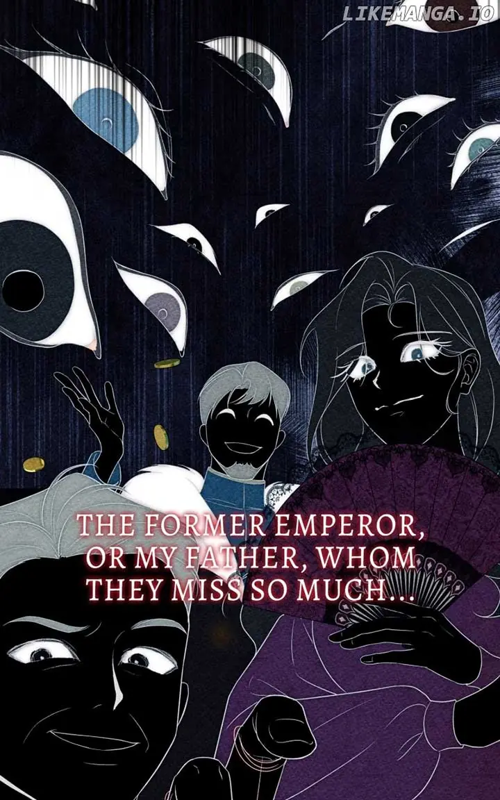 Duchess in Ruins Chapter 16 Page 11