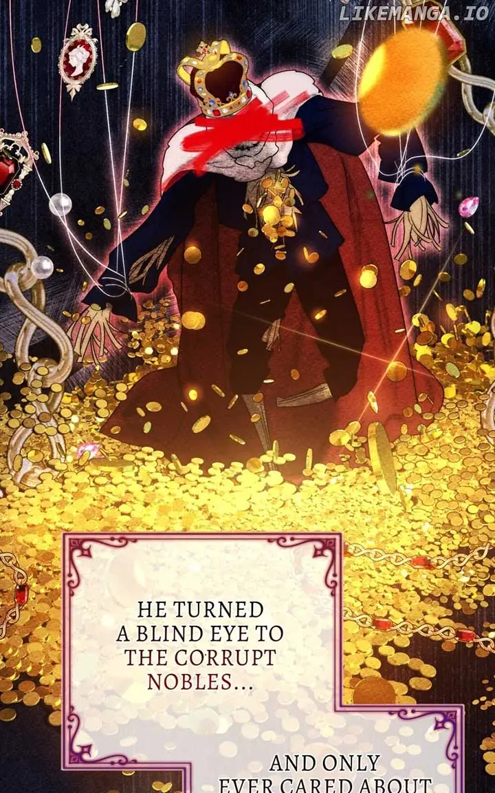Duchess in Ruins Chapter 16 Page 13