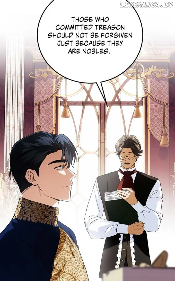 Duchess in Ruins Chapter 16 Page 21