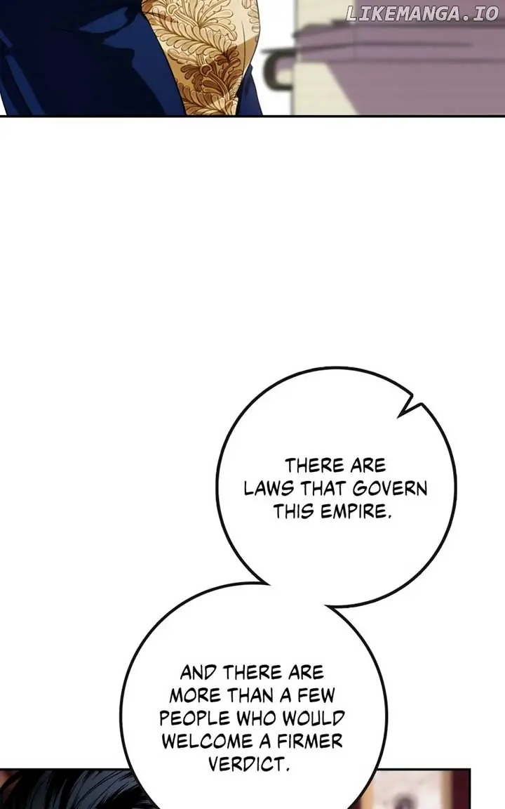 Duchess in Ruins Chapter 16 Page 22