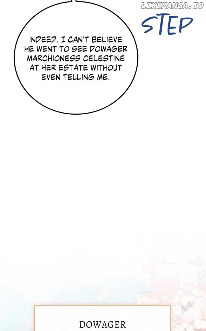 Duchess in Ruins Chapter 16 Page 27