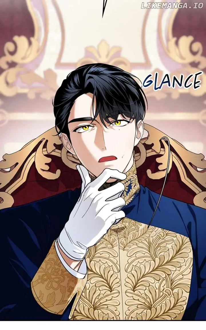Duchess in Ruins Chapter 16 Page 31