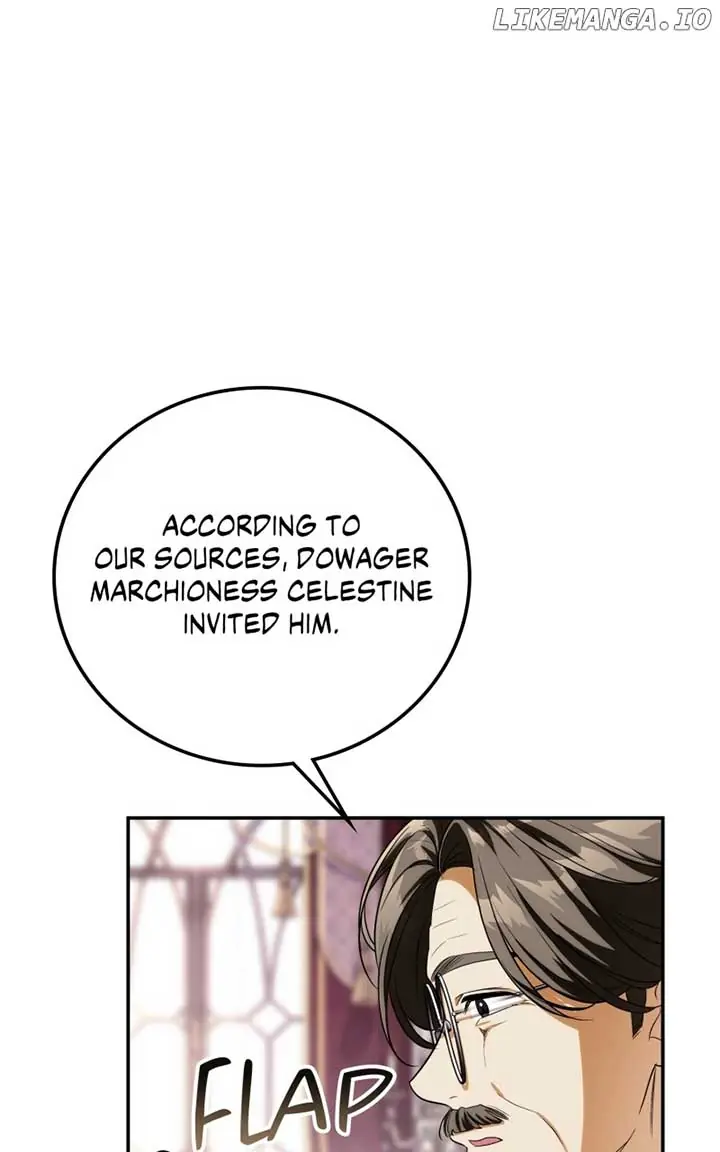 Duchess in Ruins Chapter 16 Page 32