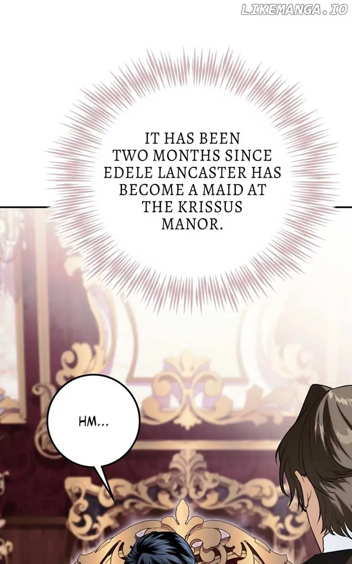 Duchess in Ruins Chapter 16 Page 34