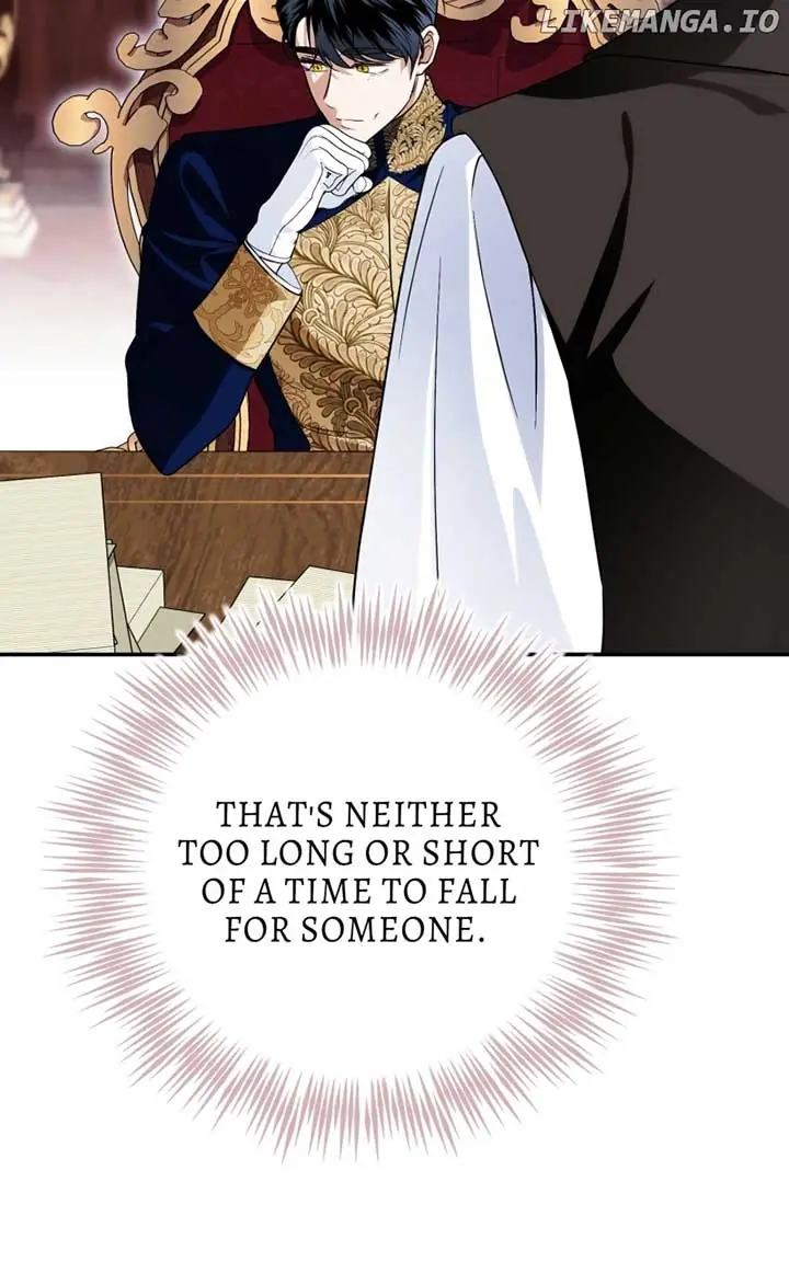 Duchess in Ruins Chapter 16 Page 35